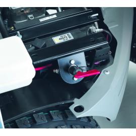 Выключатель питания Stiga для райдеров Park PRO