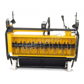 Скарификатор передний Stiga 92 см с ручной регулировкой для райдеров Park / Park PRO