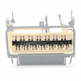 Насадка - цеповая косилка к скарификатору переднему Stiga для райдеров Park / Park PRO Насадка - цеповая косилка к скарификатору переднему Stiga для райдеров Park / Park PRO