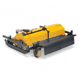 Цеповая косилка Stiga EL 92 см с электрической регулировкой для райдеров Park / Park PRO