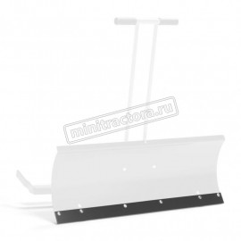 Резиновая кромка отвала Stiga 107 см для 2A3107020/S16 / 13-3922-61