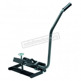 Задний механический подъемник оборудования Stiga для райдеров Park / Park PRO