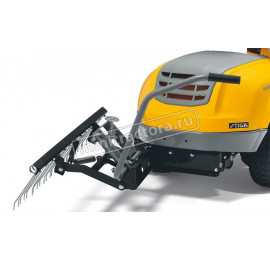 Задний механический подъемник оборудования Stiga для райдеров Park / Park PRO