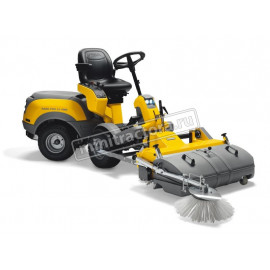 Боковая насадка Stiga для щетки с коллектором Боковая насадка Stiga для щетки с коллектором