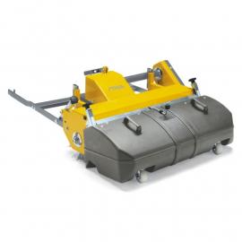 Щетка Stiga 90 см с бункером для мусора диаметр 32 см для Park и Park PRO