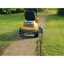 Подрезчик кромки газона Stiga для райдеров Park / Park PRO