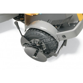 Подрезчик кромки газона Stiga для райдеров Park / Park PRO