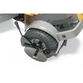 Подрезчик кромки газона Stiga для райдеров Park / Park PRO