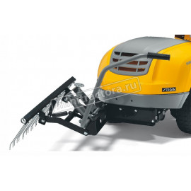 Грабли задние Stiga 100 cм для райдеров Park / Park PRO