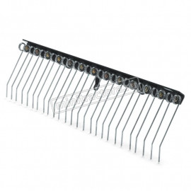 Грабли задние Stiga 100 cм для райдеров Park / Park PRO