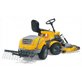 Грабли задние Stiga 100 cм для райдеров Park / Park PRO