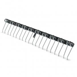 Грабли задние Stiga 130 cм для райдеров Park / Park PRO