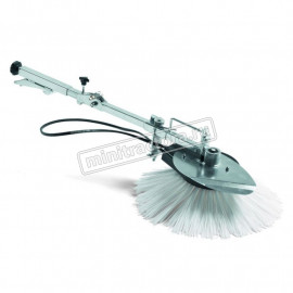 Боковая насадка Stiga для щетки с коллектором