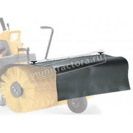 Пылезащитный кожух Stiga для подметальной щетки 13-3918-11 / 13-3918-61