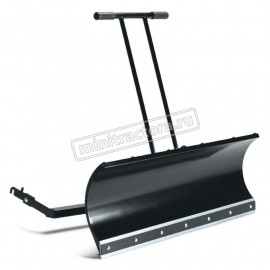 Снегоуборочный отвал Stiga 120 см для райдеров Park / Park PRO