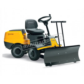 Снегоуборочный отвал Stiga 107 см для райдеров Villa 320 / 520