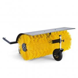 Щетка Stiga 100 см гидравлическая диаметр 45 см для райдера Park Pro 740 IOX