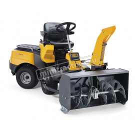 Снегоуборщик двухступенчатый Stiga 90 см гидравлический для Park PRO 740 IOX