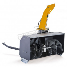 Снегоуборщик двухступенчатый Stiga 90 см гидравлический для Park PRO 740 IOX