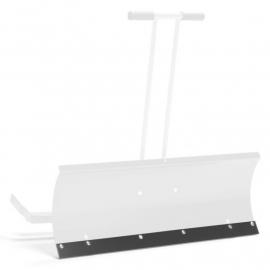 Резиновая кромка отвала Stiga 120 см для гидравлического отвала 13-3932-11 Park PRO 740 IOX