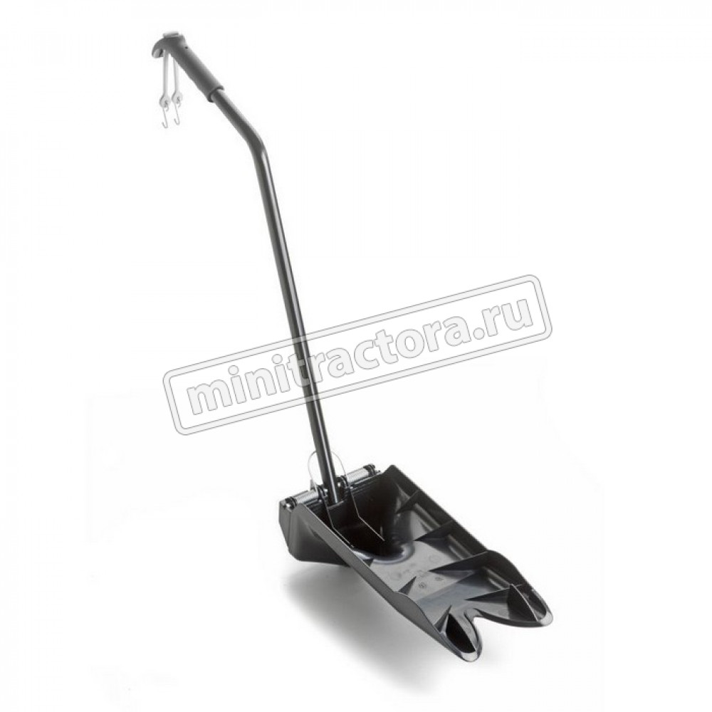 Заглушка для мульчирования Stiga для тракторов NJ 102 (Estate 5102 H/ 5102 HW)