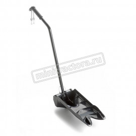 Заглушка для мульчирования Stiga для трактора TC HE 122 (Estate Pro 9122 XWSY)