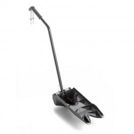 Заглушка для мульчирования Stiga для тракторов NJ 102 (Estate 5102 H/ 5102 HW)