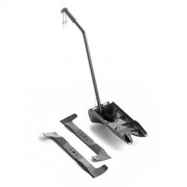 Комплект мульчирования Stiga с ножами для тракторов NJ 102 (Estate 5102 H/ 5102 HW)