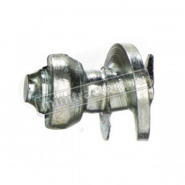 Комплект шипов Stiga для райдеров Park / MP и тракторов NJ / TC / TC SD / TC HE / TC HE SD / SD