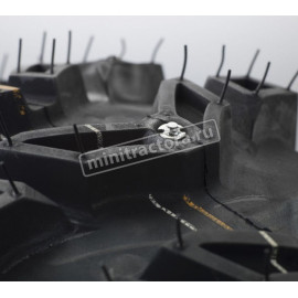 Комплект шипов Stiga для райдеров Park / MP и тракторов NJ / TC / TC SD / TC HE / TC HE SD / SD