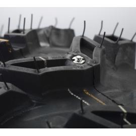 Комплект шипов Stiga для райдеров Park / MP и тракторов NJ / TC / TC SD / TC HE / TC HE SD / SD