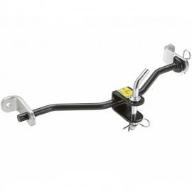 Фаркоп Stiga cцепное устройство для тракторов NJ 102 (Estate 5102 H/ 5102 HW)