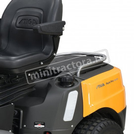 Грузовые рельсы Stiga для райдеров серии Park PRO