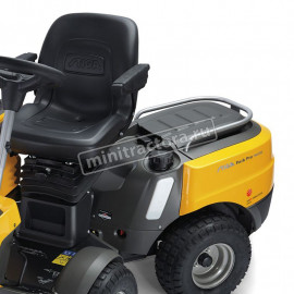 Грузовые рельсы Stiga для райдеров серии Park PRO