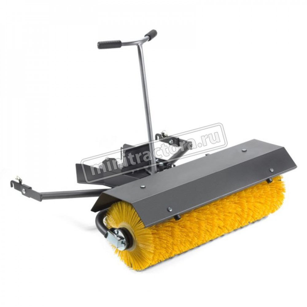 Щетка Stiga 85 см диаметр 30 см для райдеров Park 120 / 220 / e-Park 220