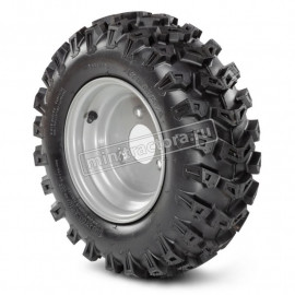 Колеса для грязи / снега Stiga 16" для райдеров Park (пара)