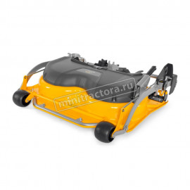 Дека Stiga Combi Park 85 Quick Flip ручная регулировка высоты кошения для Park 120 / 220 / E-Park 220