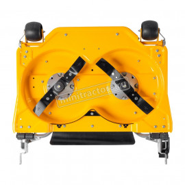 Дека Stiga Combi Park 85 Quick Flip ручная регулировка высоты кошения для Park 120 / 220 / E-Park 220