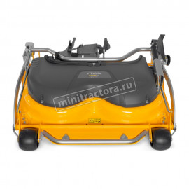 Дека Stiga Combi Park 85 Quick Flip ручная регулировка высоты кошения для Park 120 / 220 / E-Park 220