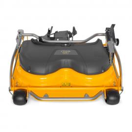 Дека Stiga Combi Park 85 Quick Flip ручная регулировка высоты кошения для Park 120 / 220 / E-Park 220