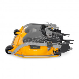 Дека Stiga Combi Park 95 EL Quick Flip электрическая регулировка высоты кошения для Park 220 / E-Park 220