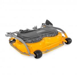 Дека Stiga Combi Park 95 EL Quick Flip электрическая регулировка высоты кошения для Park 220 / E-Park 220