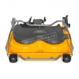 Дека Stiga Combi Park 95 EL Quick Flip электрическая регулировка высоты кошения для Park 220 / E-Park 220