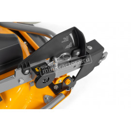 Дека Stiga Combi Park 95 EL Quick Flip электрическая регулировка высоты кошения для Park 220 / E-Park 220