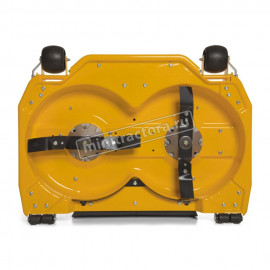 Дека Stiga Combi Park 95 ручная регулировка высоты кошения для Park