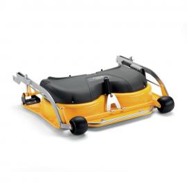 Дека Stiga Combi Park 95 ручная регулировка высоты кошения для Park