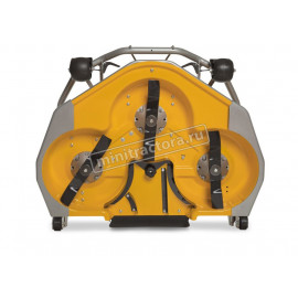 Дека Stiga Combi Park PRO 110 EL 3 Quick Flip электрическая регулировка высоты кошения для Park / Park PRO