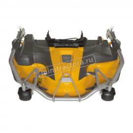 Дека Stiga Combi Park PRO 110 EL 3 Quick Flip электрическая регулировка высоты кошения для Park / Park PRO