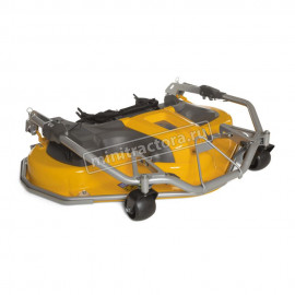 Дека Stiga Combi Park PRO 125 EL 3 Quick Flip электрическая регулировка высоты кошения для Park / Park PRO