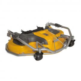 Дека Stiga Combi Park PRO 125 EL 3 Quick Flip электрическая регулировка высоты кошения для Park / Park PRO Дека Stiga Combi Park PRO 125 EL 3 Quick Flip электрическая регулировка высоты кошения для Park / Park PRO